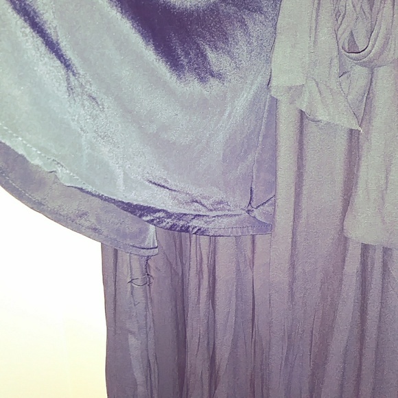 💥SOLD💥THE LAST ONE LEFT (SIZE SMALL) FREE PEOPLE MAXI DRESS💥SOLD💥 - Picture 8 of 10